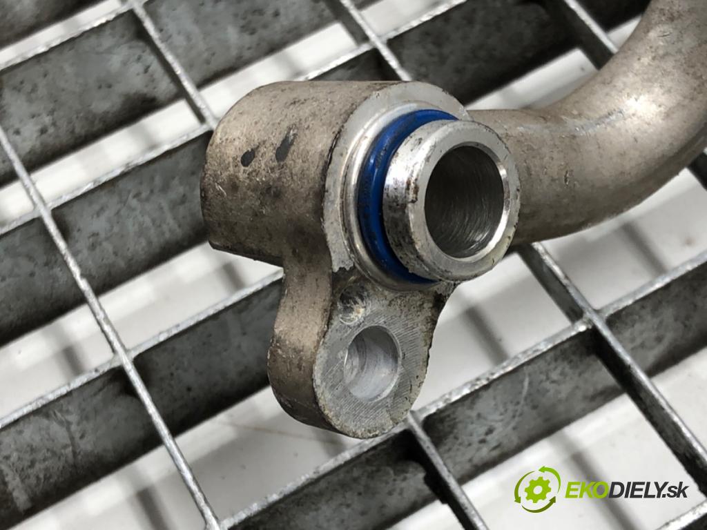 KIA RIO IV (YB, SC, FB) 2017 - 2022    1.25 LPG 60 kW [82 KM] Benzyna / gaz samochodowy (LPG) 2020 - 2022  rúrka klimatizácie  (Rúrky klimatizácie)