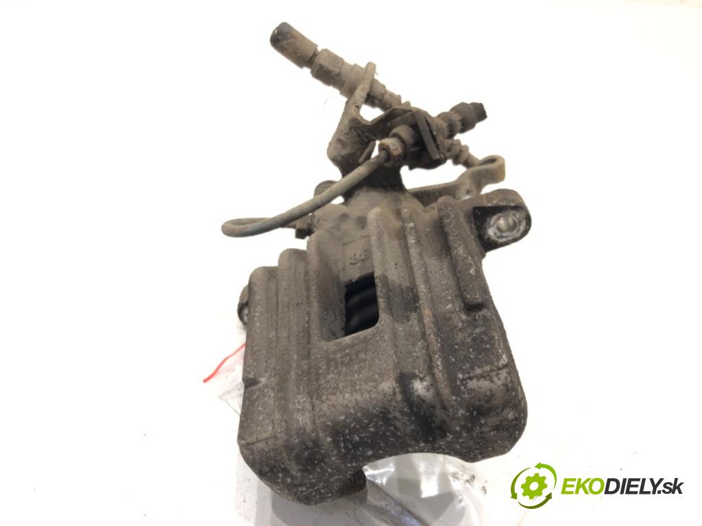 SEAT LEON (1P1) 2005 - 2013    1.6 75 kW [102 KM] benzyna 2005 - 2012  Brzdič strmeň ľavy zad 