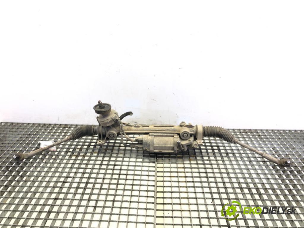 SEAT LEON (1P1) 2005 - 2013    1.6 75 kW [102 KM] benzyna 2005 - 2012  riadenie 1K1423051BQ (Riadenia)