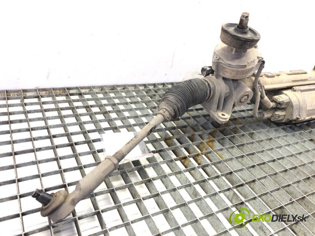 SEAT LEON (1P1) 2005 - 2013    1.6 75 kW [102 KM] benzyna 2005 - 2012  riadenie 1K1423051BQ (Riadenia)