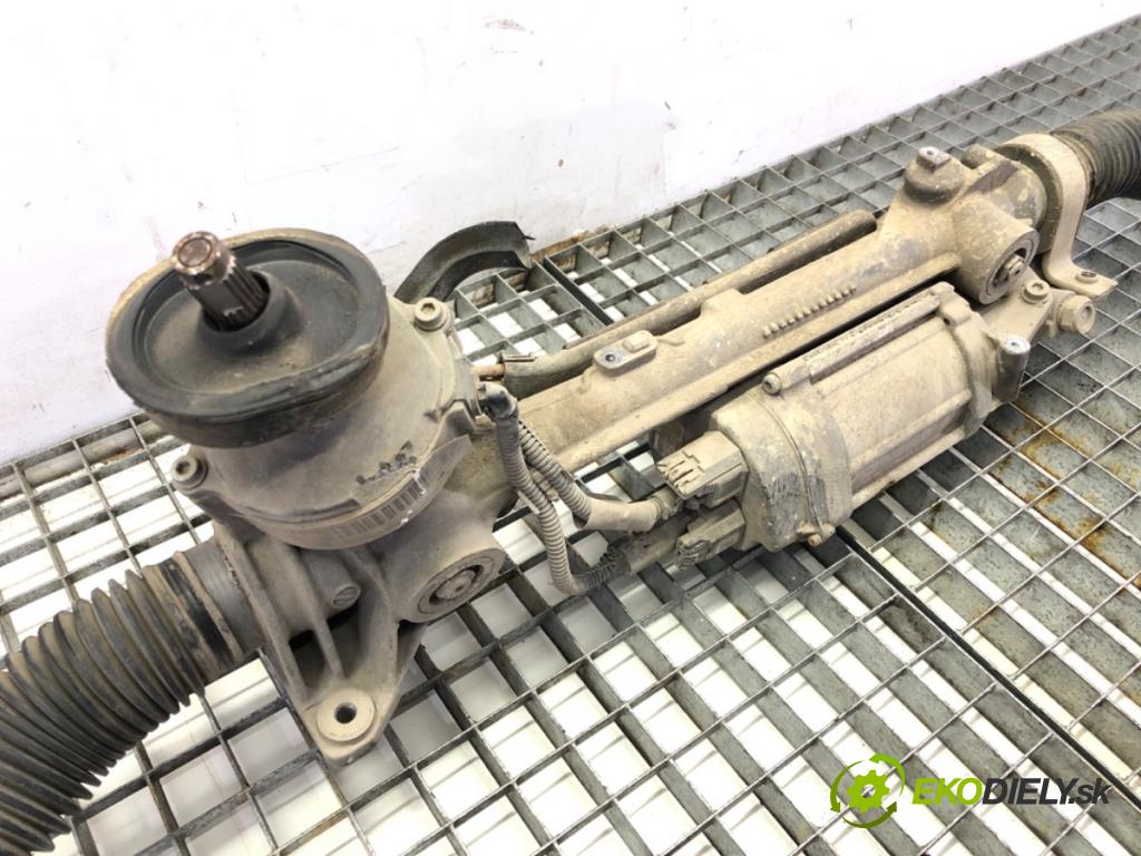SEAT LEON (1P1) 2005 - 2013    1.6 75 kW [102 KM] benzyna 2005 - 2012  riadenie 1K1423051BQ (Riadenia)