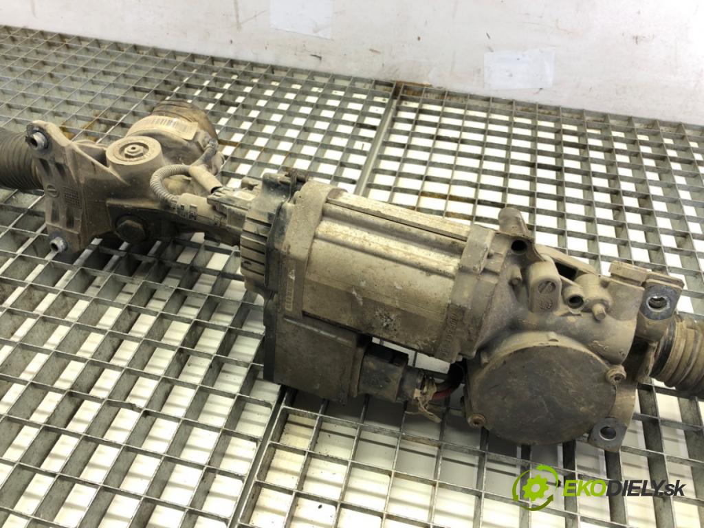 SEAT LEON (1P1) 2005 - 2013    1.6 75 kW [102 KM] benzyna 2005 - 2012  riadenie 1K1423051BQ (Riadenia)