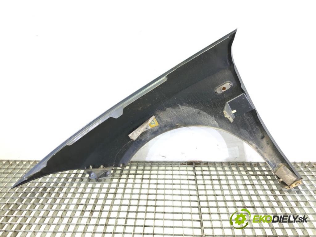SEAT LEON (1P1) 2005 - 2013    1.6 75 kW [102 KM] benzyna 2005 - 2012  blatník pravý přední část