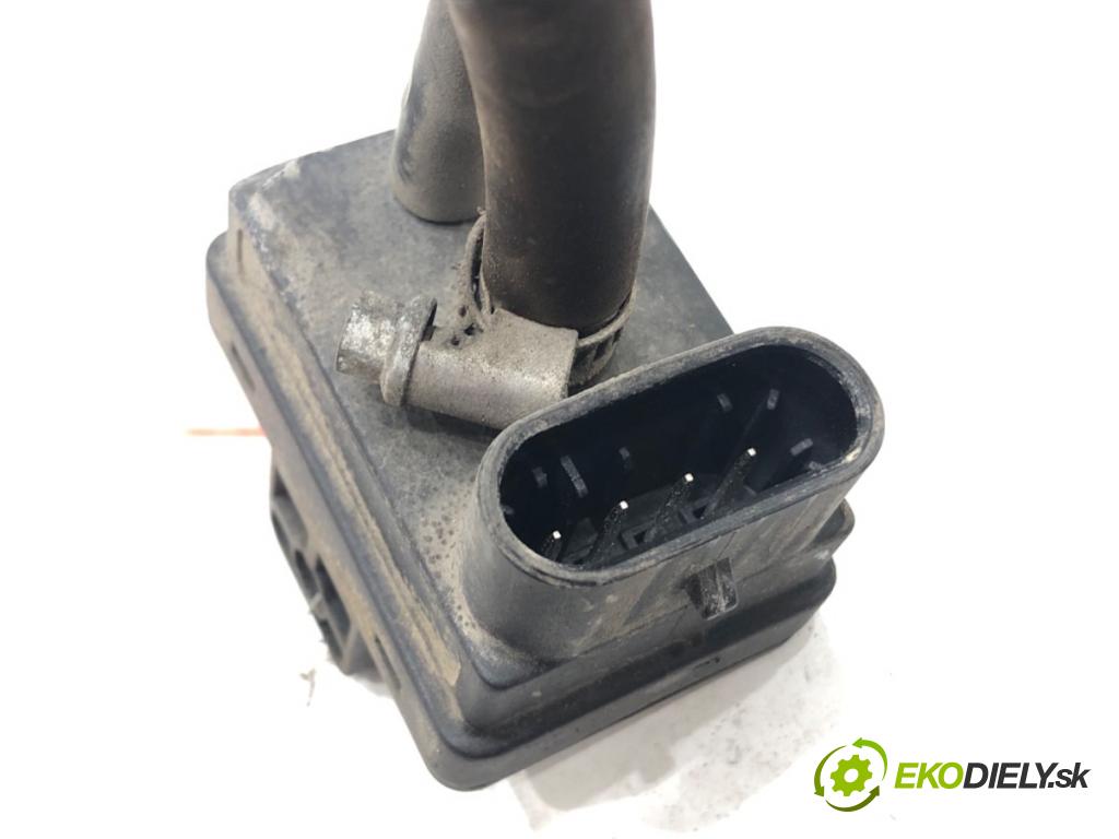 SEAT LEON II liftback 2005 75 kW 1.6 1595 Snímač tlaku do plynu LPG AA-612