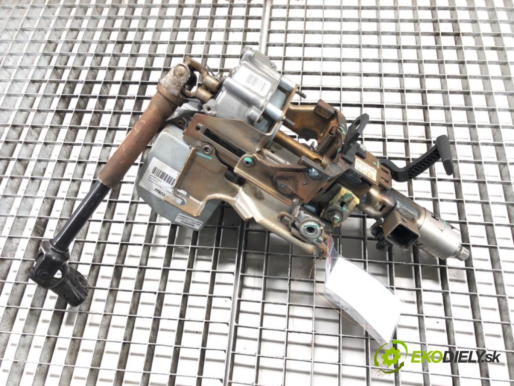 RENAULT CLIO III (BR0/1, CR0/1) 2005 - 2014    1.2 16V (BR02, BR0J, BR11, CR02, CR0J, CR11) 55 kW [75 KM] benzyna 2005 - 2014  Pumpa servočerpadlo 8200751234 (Servočerpadlá, pumpy riadenia)