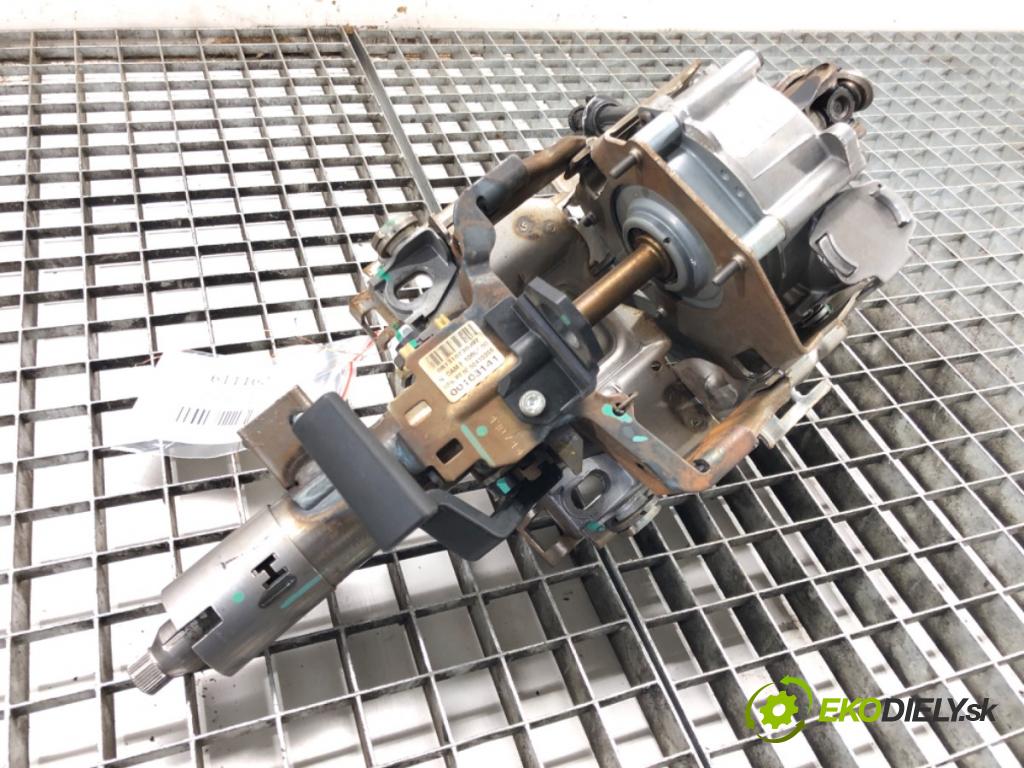 RENAULT CLIO III (BR0/1, CR0/1) 2005 - 2014    1.2 16V (BR02, BR0J, BR11, CR02, CR0J, CR11) 55 kW [75 KM] benzyna 2005 - 2014  Pumpa servočerpadlo 8200751234 (Servočerpadlá, pumpy riadenia)