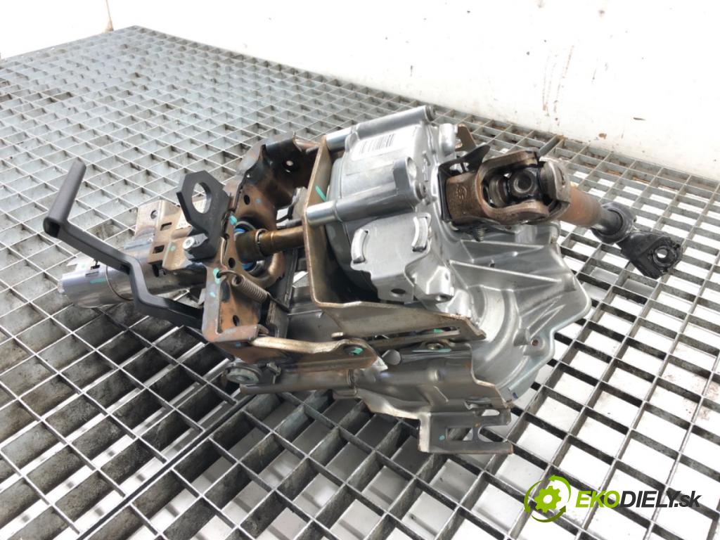 RENAULT CLIO III (BR0/1, CR0/1) 2005 - 2014    1.2 16V (BR02, BR0J, BR11, CR02, CR0J, CR11) 55 kW [75 KM] benzyna 2005 - 2014  Pumpa servočerpadlo 8200751234 (Servočerpadlá, pumpy riadenia)