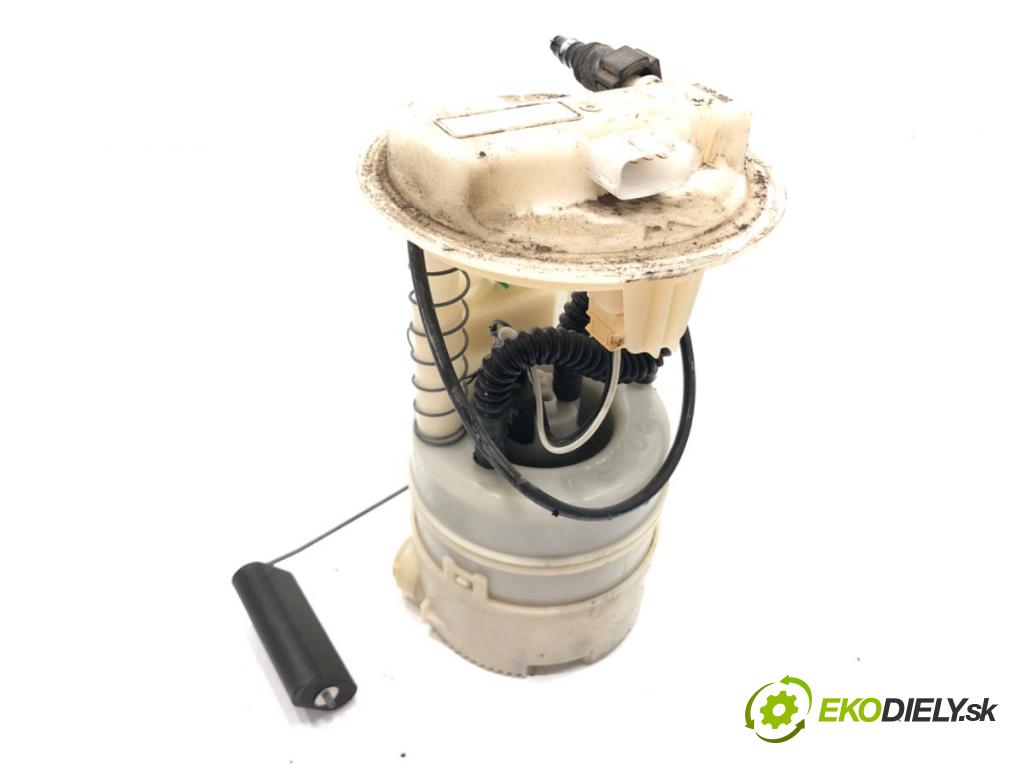 RENAULT CLIO III (BR0/1, CR0/1) 2005 - 2014    1.2 16V (BR02, BR0J, BR11, CR02, CR0J, CR11) 55 kW [75 KM] benzyna 2005 - 2014  pumpa paliva 