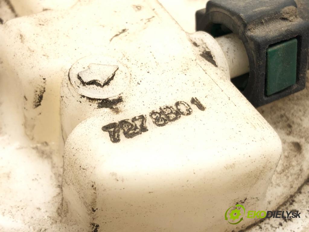 RENAULT CLIO III (BR0/1, CR0/1) 2005 - 2014    1.2 16V (BR02, BR0J, BR11, CR02, CR0J, CR11) 55 kW [75 KM] benzyna 2005 - 2014  pumpa paliva
