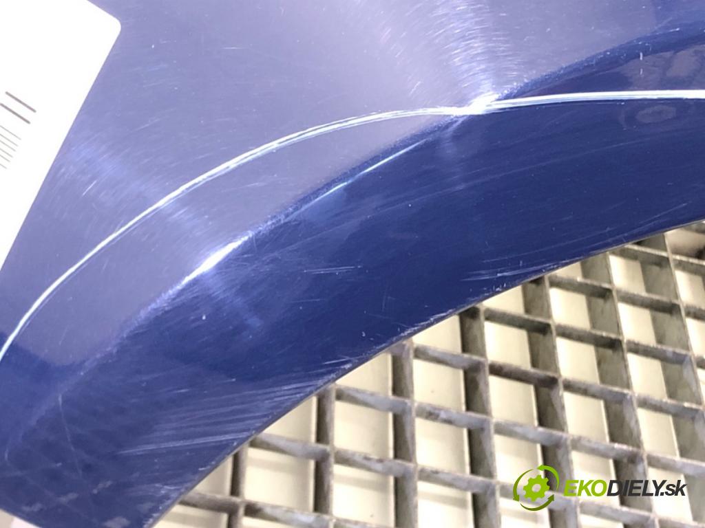 RENAULT CLIO III (BR0/1, CR0/1) 2005 - 2014    1.2 16V (BR02, BR0J, BR11, CR02, CR0J, CR11) 55 kW [75 KM] benzyna 2005 - 2014  blatník levý přední část