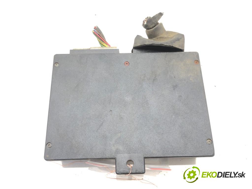 RENAULT CLIO III (BR0/1, CR0/1) 2005 - 2014    1.2 16V (BR02, BR0J, BR11, CR02, CR0J, CR11) 55 kW [75 KM] benzyna 2005 - 2014  riadiaca jednotka do plynu LPG STAG 200-4 (Riadiace jednotky)