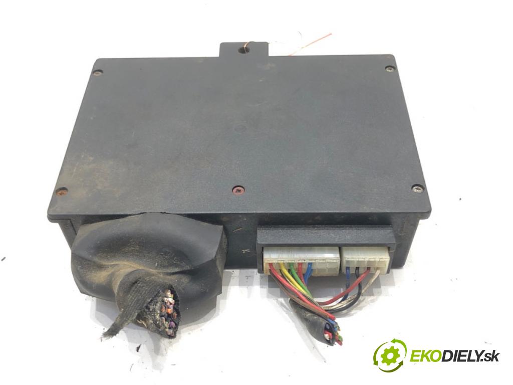 RENAULT CLIO III (BR0/1, CR0/1) 2005 - 2014    1.2 16V (BR02, BR0J, BR11, CR02, CR0J, CR11) 55 kW [75 KM] benzyna 2005 - 2014  riadiaca jednotka do plynu LPG STAG 200-4 (Riadiace jednotky)