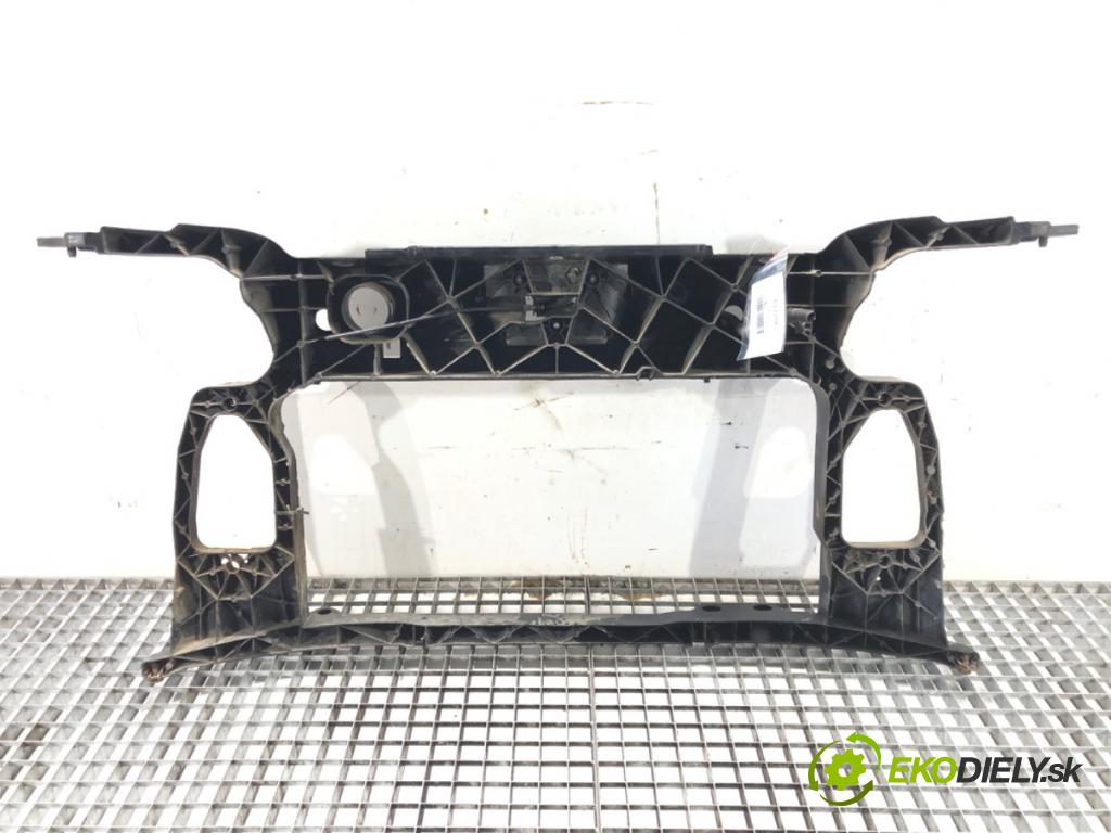 FIAT PANDA (169_) 2003 - 2022    1.2 (169.AXB11, 169.AXB1A) 44 kW [60 KM] benzyna 2003 - 2022  držák přední část  (Výztuhy přední)