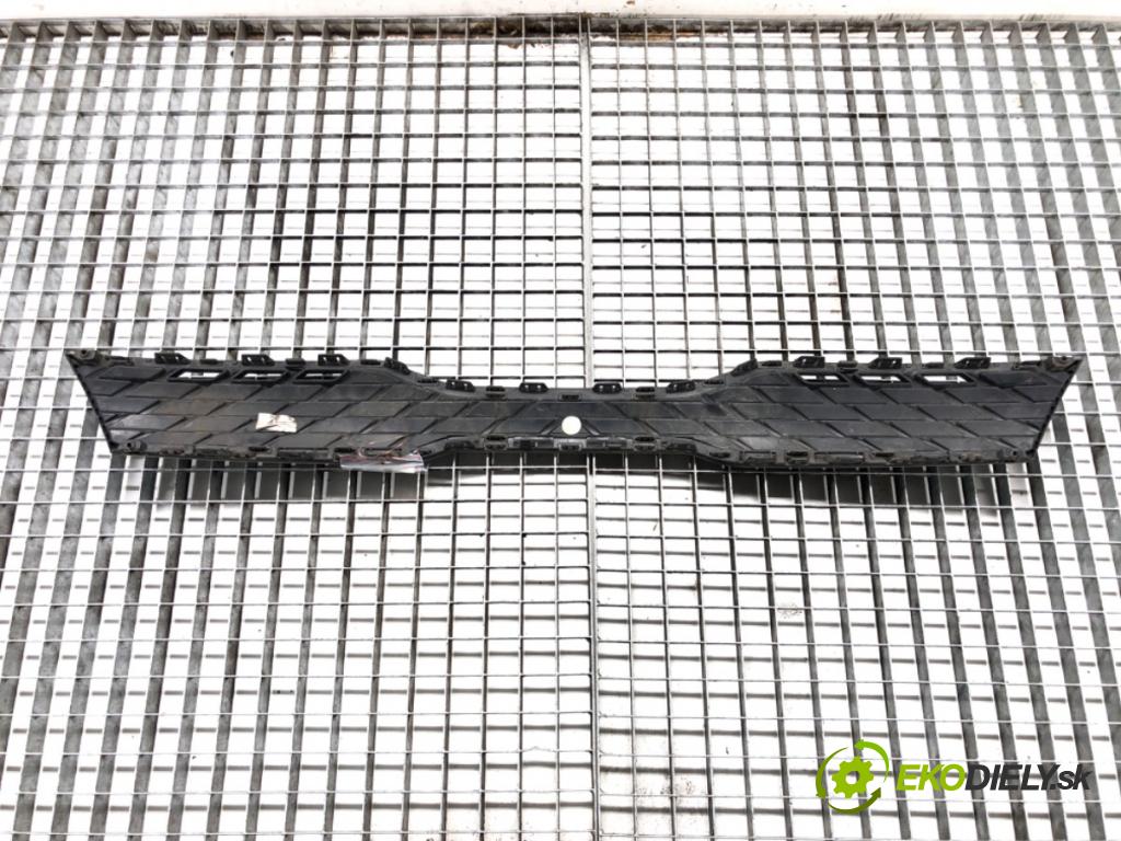 KIA RIO IV (YB, SC, FB) 2017 - 2022    1.25 LPG 60 kW [82 KM] Benzyna / gaz samochodowy (LPG) 2020 - 2022  mřížka maska 86351-H8000 (Mřížky (masky) chladičů)