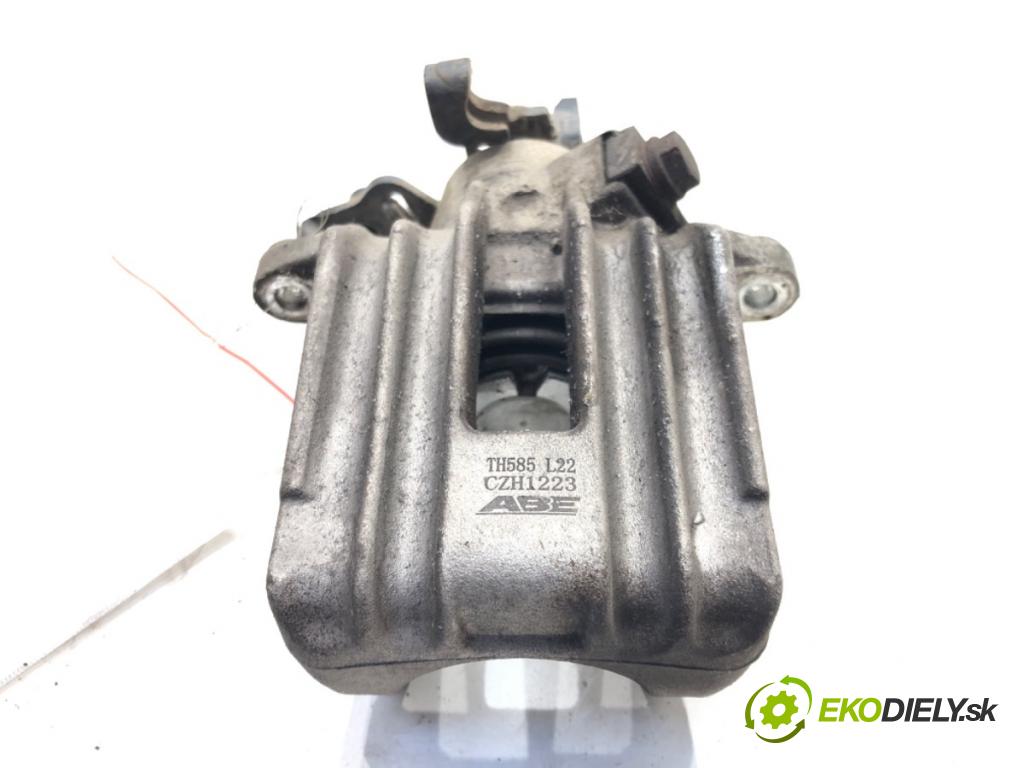 AUDI A3 (8L1) 1996 - 2006    1.8 T 110 kW [150 KM] benzyna 1996 - 2003  Brzdič strmeň pravy zad 