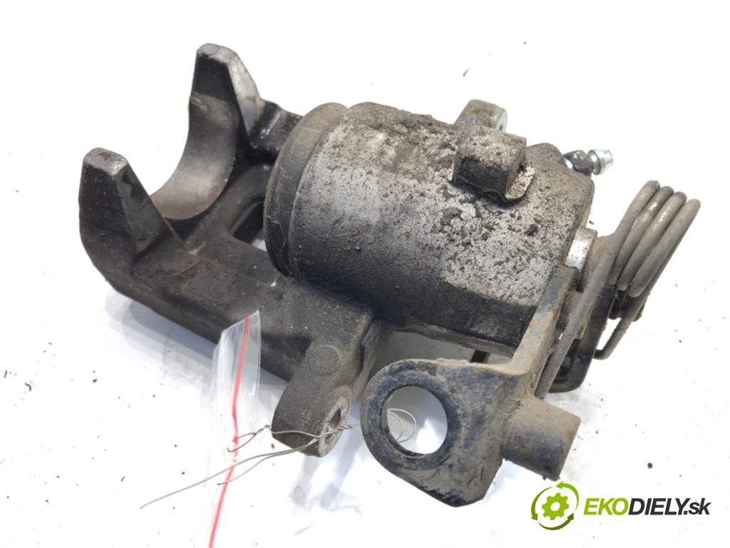 AUDI A3 (8L1) 1996 - 2006    1.8 T 110 kW [150 KM] benzyna 1996 - 2003  Brzdič strmeň pravy zad