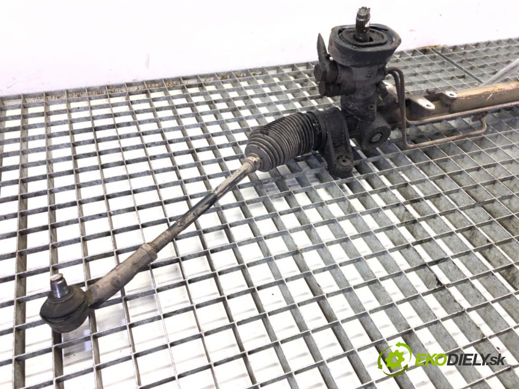 AUDI A3 (8L1) 1996 - 2006    1.8 T 110 kW [150 KM] benzyna 1996 - 2003  riadenie 1J1422105DE (Riadenia)