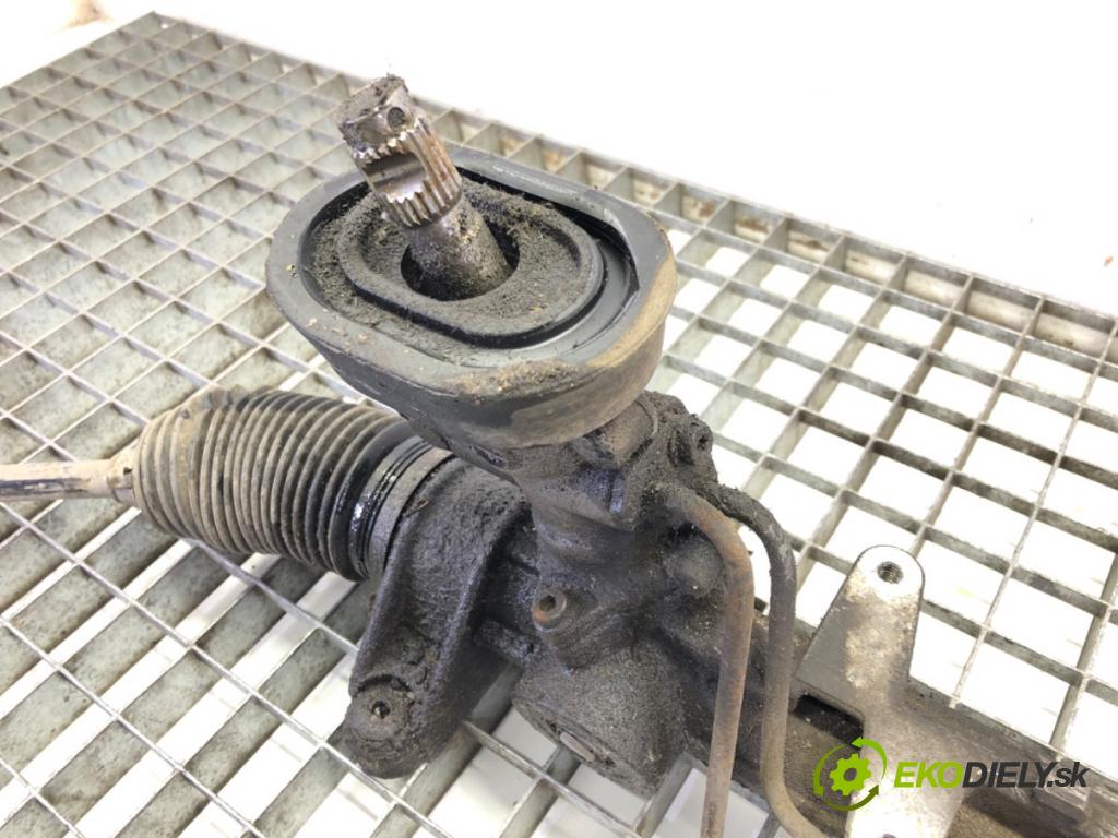 AUDI A3 (8L1) 1996 - 2006    1.8 T 110 kW [150 KM] benzyna 1996 - 2003  riadenie 1J1422105DE (Riadenia)