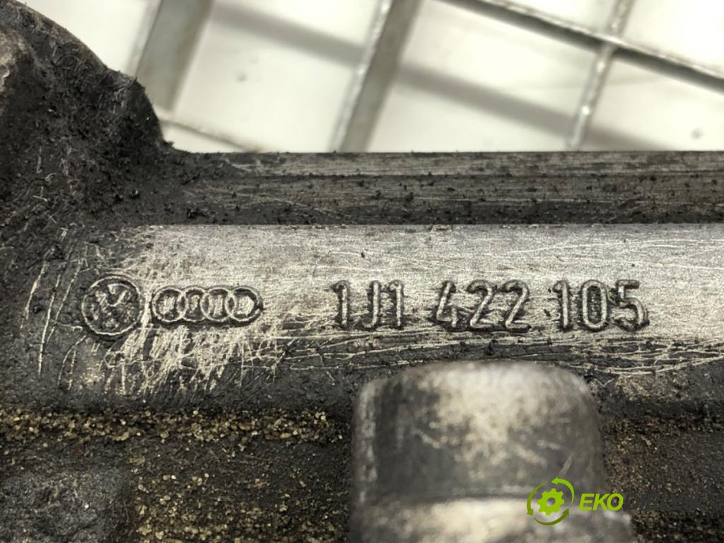 AUDI A3 (8L1) 1996 - 2006    1.8 T 110 kW [150 KM] benzyna 1996 - 2003  riadenie 1J1422105DE (Riadenia)