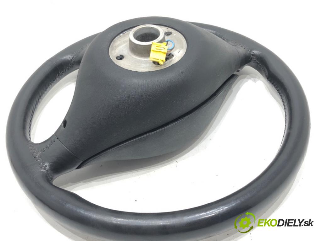 AUDI A3 (8L1) 1996 - 2006    1.8 T 110 kW [150 KM] benzyna 1996 - 2003  Volant  (Volanty)