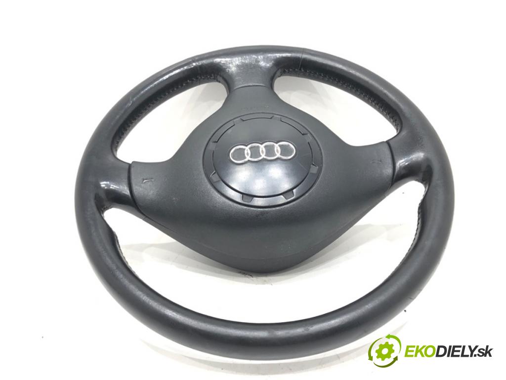 AUDI A3 (8L1) 1996 - 2006    1.8 T 110 kW [150 KM] benzyna 1996 - 2003  Volant  (Volanty)