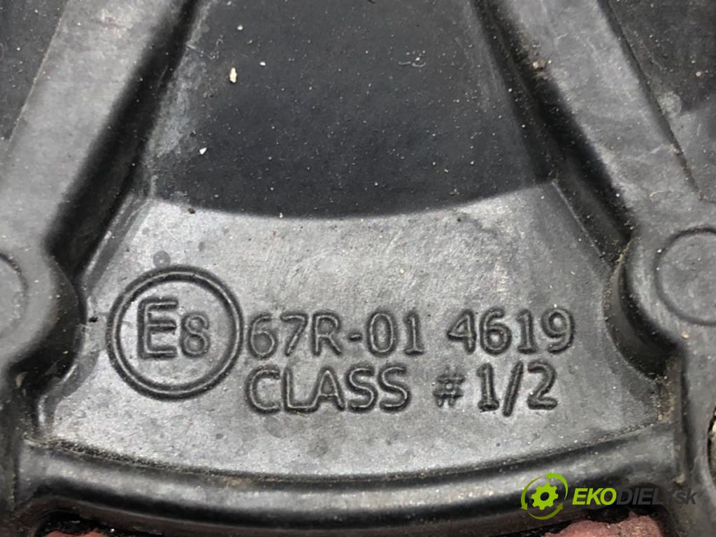 AUDI A3 (8L1) 1996 - 2006    1.8 T 110 kW [150 KM] benzyna 1996 - 2003  Reduktor do plynu LPG 67R-014619 (LPG)