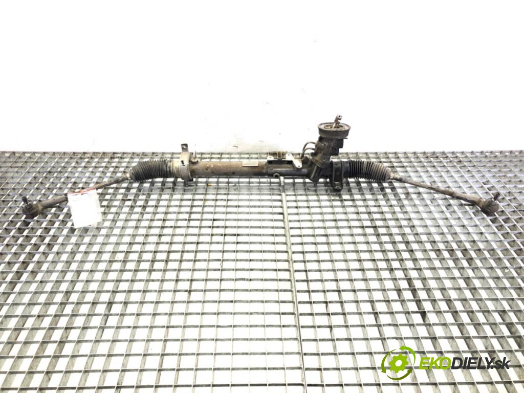 VW GOLF IV (1J1) 1997 - 2008    1.6 16V 77 kW [105 KM] benzyna 2000 - 2005  riadenie 1J1422105 (Riadenia)
