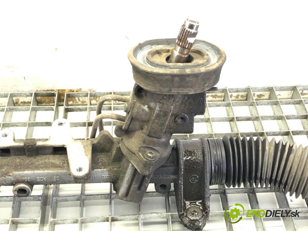 VW GOLF IV (1J1) 1997 - 2008    1.6 16V 77 kW [105 KM] benzyna 2000 - 2005  riadenie 1J1422105 (Riadenia)