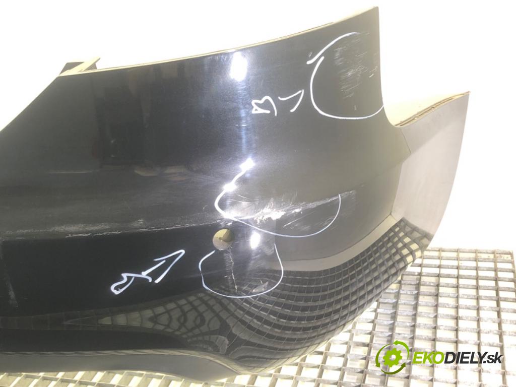 AUDI A6 C6 (4F2) 2004 - 2011    2.0 TDI 103 kW [140 KM] olej napędowy 2004 - 2008  nárazník zadní část  (Ostatné)
