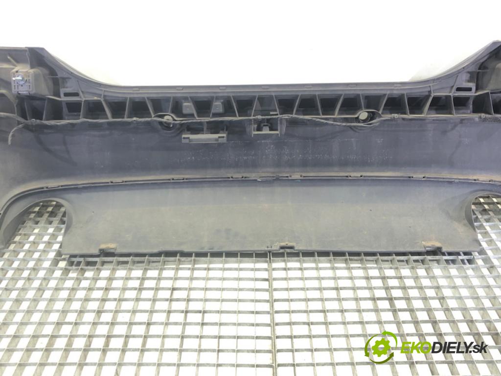 AUDI A6 C6 (4F2) 2004 - 2011    2.0 TDI 103 kW [140 KM] olej napędowy 2004 - 2008  nárazník zadní část  (Ostatné)