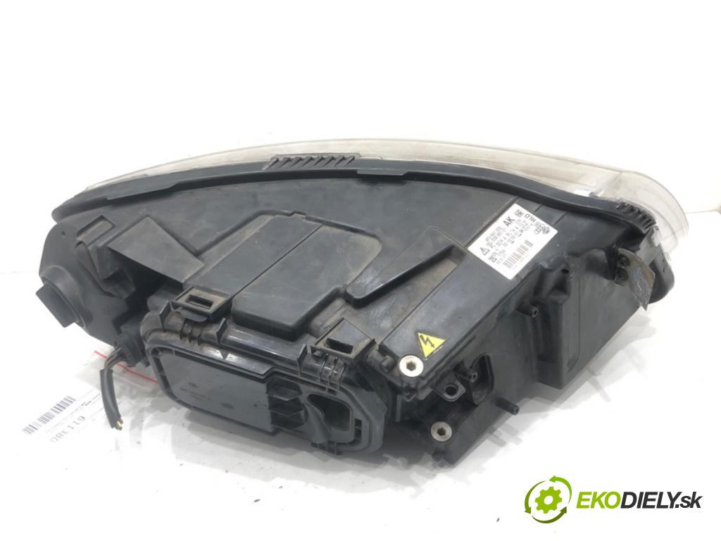 AUDI A6 C6 (4F2) 2004 - 2011    2.0 TDI 103 kW [140 KM] olej napędowy 2004 - 2008  Svetlomet ľavy predný XENON 4F0941003AK