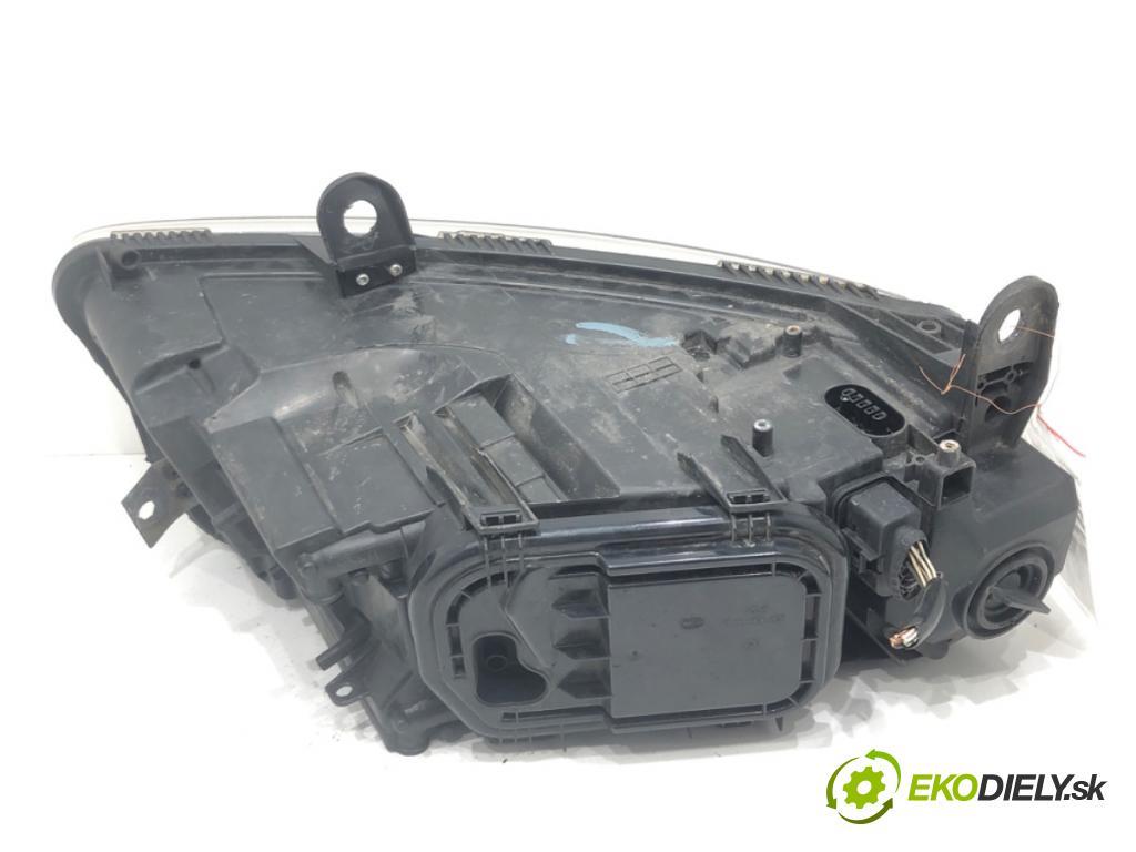 AUDI A6 C6 (4F2) 2004 - 2011    2.0 TDI 103 kW [140 KM] olej napędowy 2004 - 2008  Svetlomet ľavy predný XENON 4F0941003AK