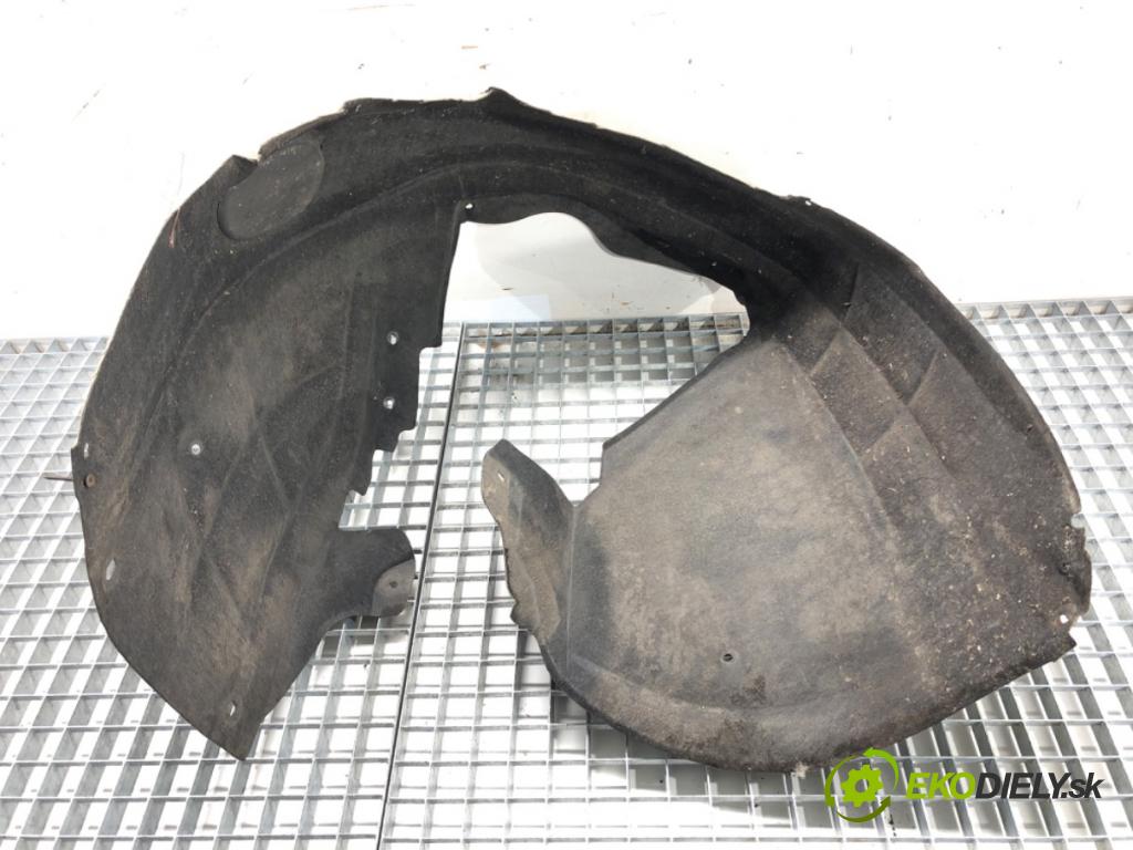 AUDI A6 C6 (4F2) 2004 - 2011    2.0 TDI 103 kW [140 KM] olej napędowy 2004 - 2008  podblatník levý přední část 4F0821133H