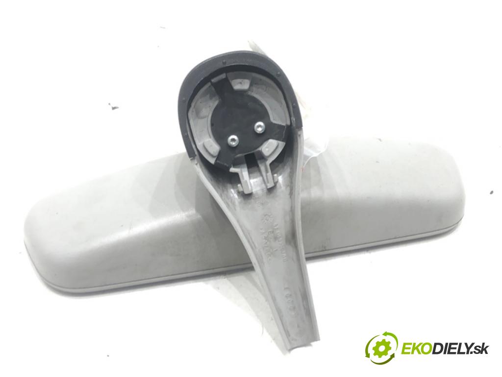 AUDI A6 C6 (4F2) 2004 - 2011    2.0 TDI 103 kW [140 KM] olej napędowy 2004 - 2008  zpětné zrcátko vnitřní 4F0857593AB (Světla vnitřní)