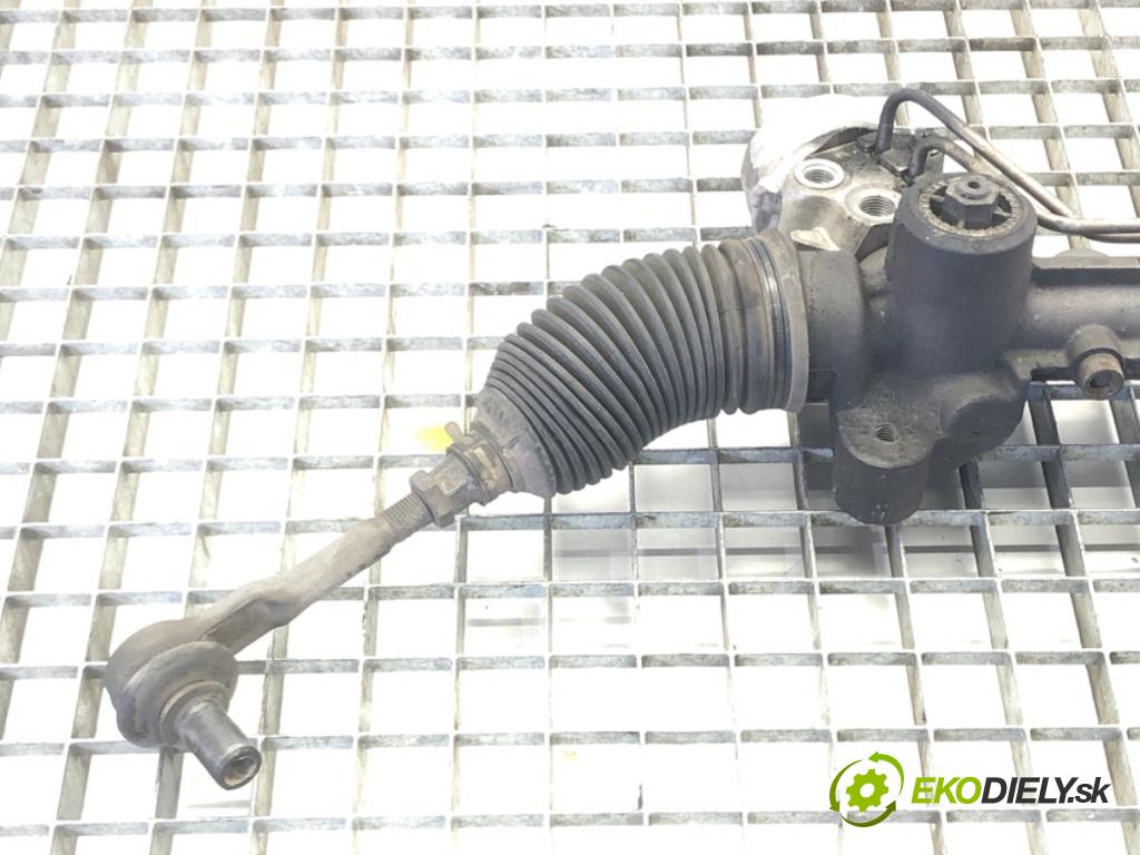 AUDI A6 C6 (4F2) 2004 - 2011    2.0 TDI 103 kW [140 KM] olej napędowy 2004 - 2008  riadenie 7853501136 (Riadenia)