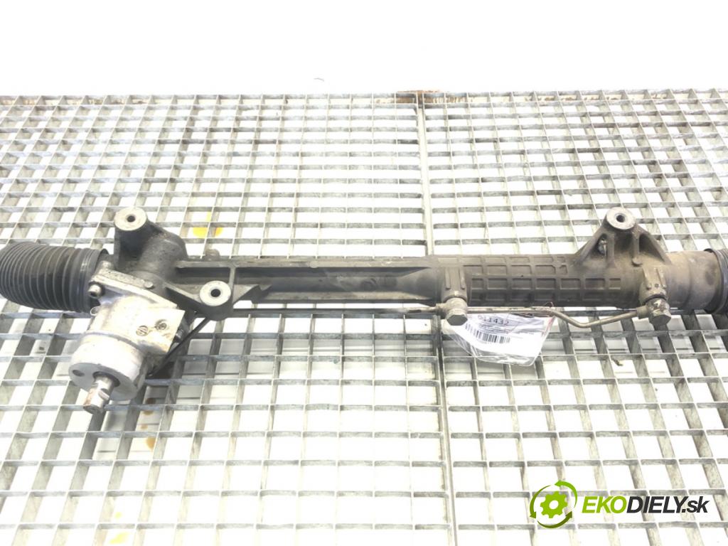 AUDI A6 C6 (4F2) 2004 - 2011    2.0 TDI 103 kW [140 KM] olej napędowy 2004 - 2008  riadenie 7853501136 (Riadenia)