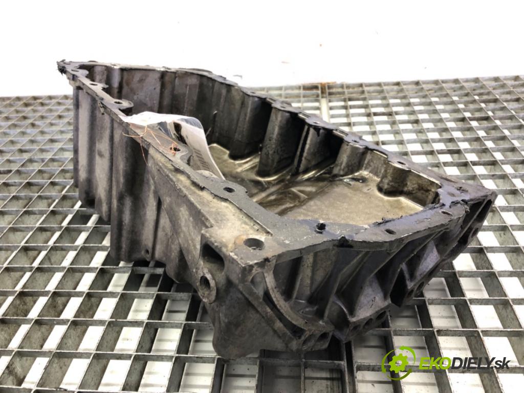 AUDI A6 C6 (4F2) 2004 - 2011    2.0 TDI 103 kW [140 KM] olej napędowy 2004 - 2008  MISKA: olejová 03G103603J (Olejové vane)