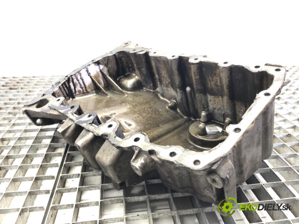 AUDI A6 C6 (4F2) 2004 - 2011    2.0 TDI 103 kW [140 KM] olej napędowy 2004 - 2008  MISKA: olejová 03G103603J (Olejové vane)