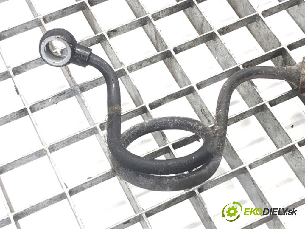 AUDI A6 C4 (4A2) 1994 - 1997    2.5 TDI 103 kW [140 KM] olej napędowy 1994 - 1997  hadica servočerpadlo  (Rúrky, hadice servočerpadla)