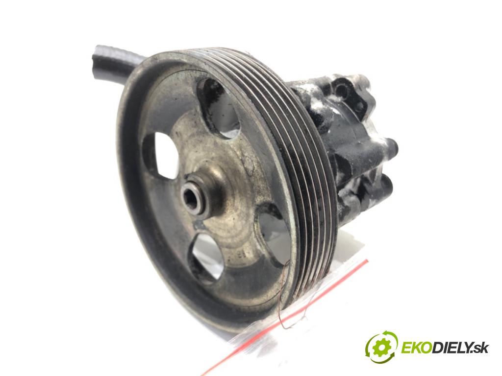 PEUGEOT 407 (6D_) 2004 - 2011    1.6 HDi 110 (6D9HZC, 6D9HYC) 80 kW [109 KM] olej napędowy 2004 - 2010  Pumpa servočerpadlo  (Servočerpadlá, pumpy riadenia)