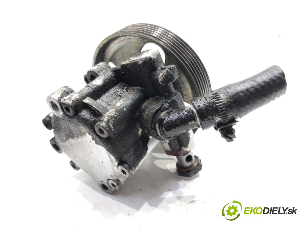 PEUGEOT 407 (6D_) 2004 - 2011    1.6 HDi 110 (6D9HZC, 6D9HYC) 80 kW [109 KM] olej napędowy 2004 - 2010  Pumpa servočerpadlo  (Servočerpadlá, pumpy riadenia)