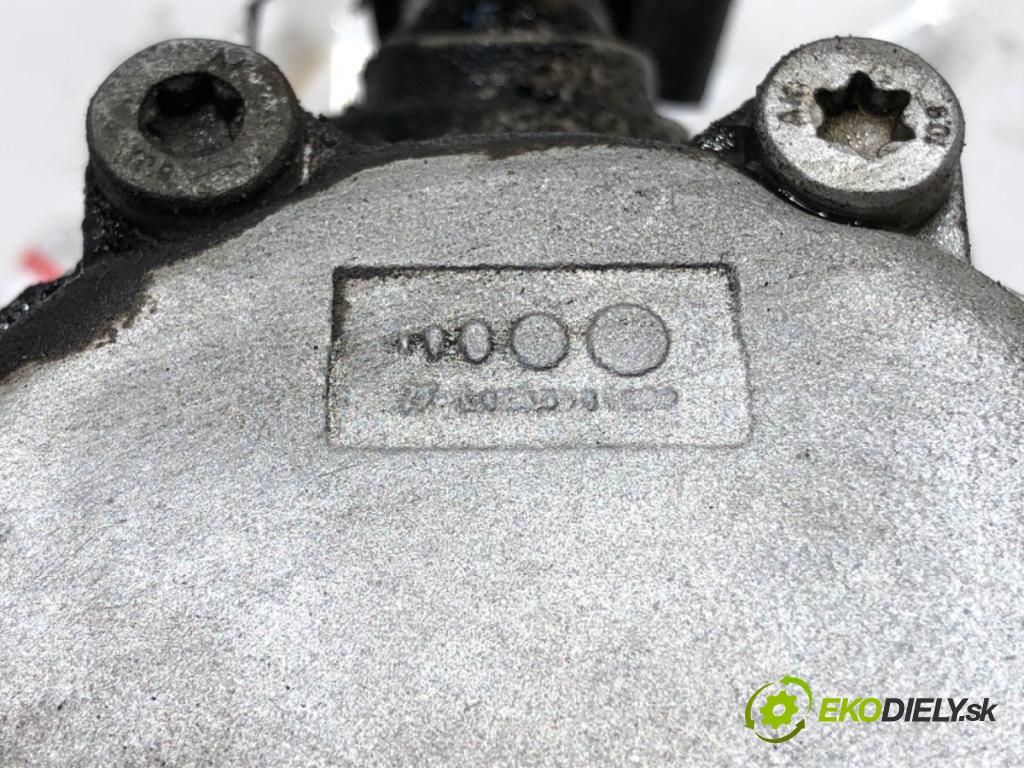 PEUGEOT 407 (6D_) 2004 - 2011    1.6 HDi 110 (6D9HZC, 6D9HYC) 80 kW [109 KM] olej napędowy 2004 - 2010  Pumpa servočerpadlo  (Servočerpadlá, pumpy riadenia)