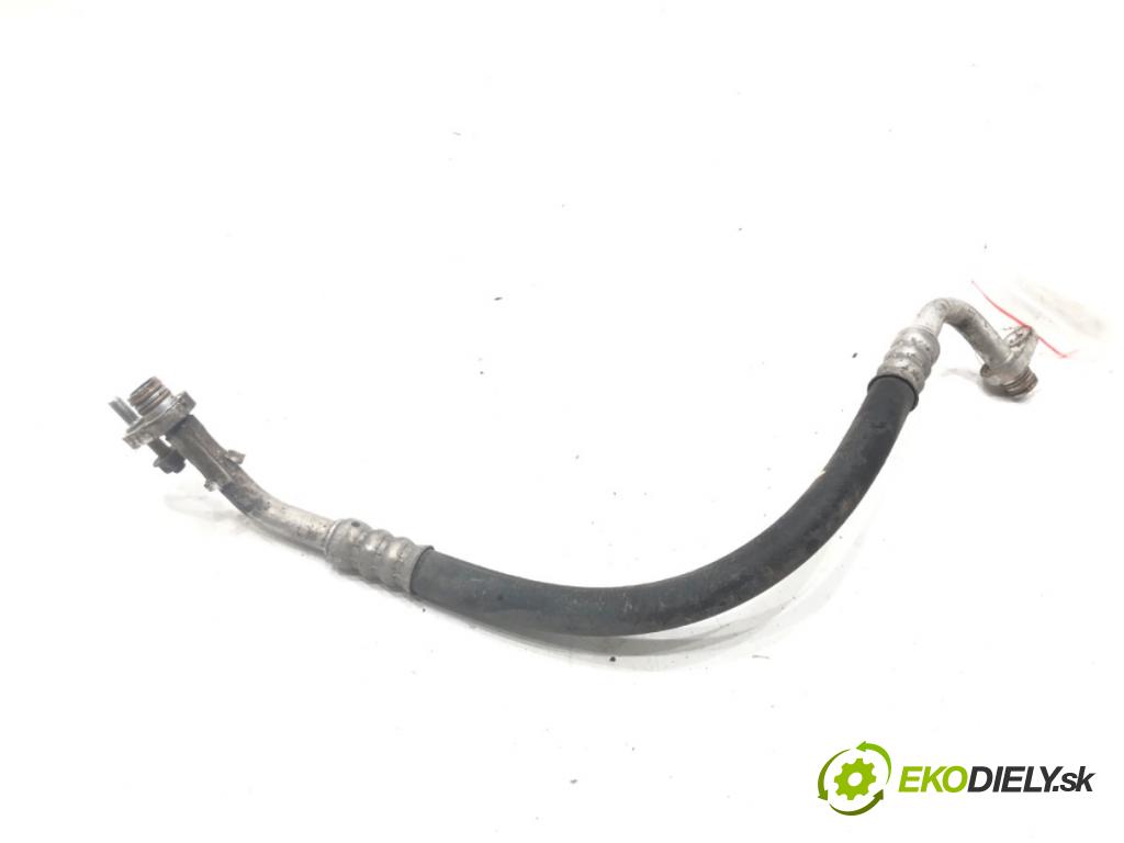 PEUGEOT 407 (6D_) 2004 - 2011    1.6 HDi 110 (6D9HZC, 6D9HYC) 80 kW [109 KM] olej napędowy 2004 - 2010  rúrka klimatizácie  (Rúrky klimatizácie)