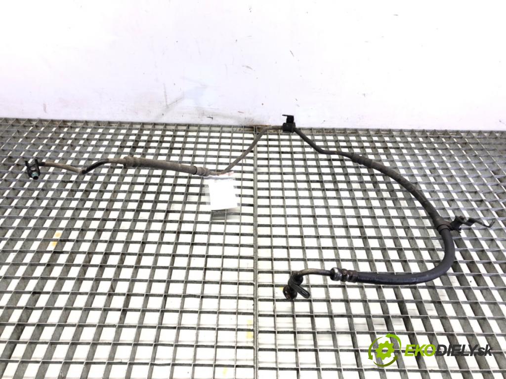 PEUGEOT 407 (6D_) 2004 - 2011    1.6 HDi 110 (6D9HZC, 6D9HYC) 80 kW [109 KM] olej napędowy 2004 - 2010  hadica servočerpadlo  (Rúrky, hadice servočerpadla)