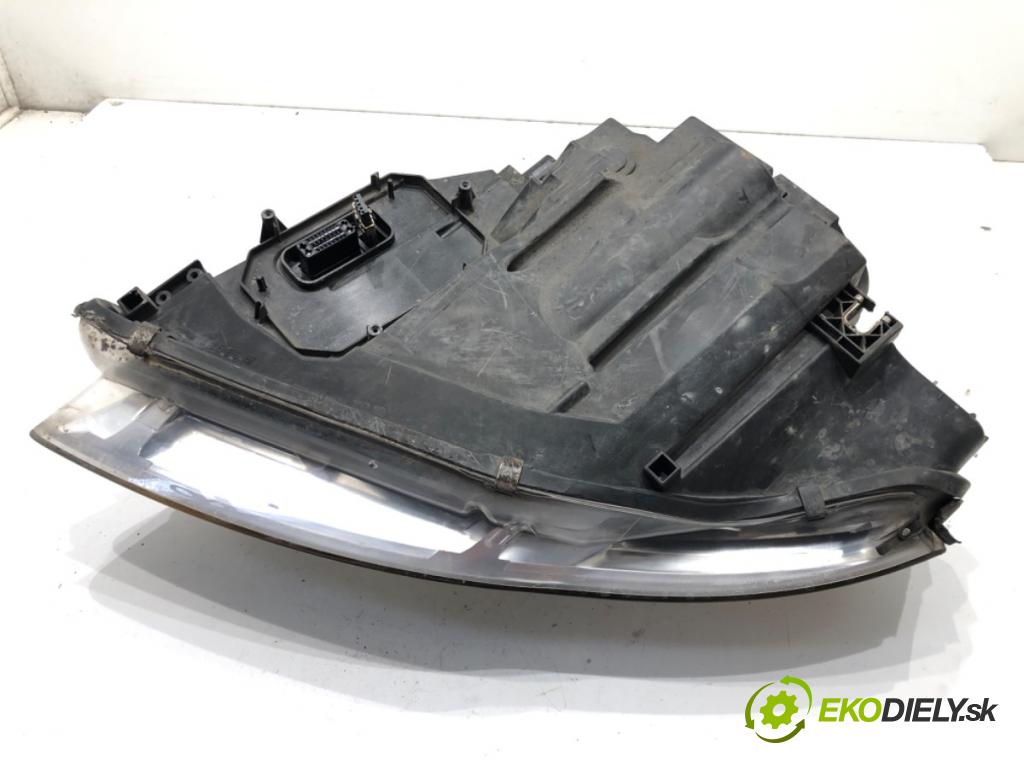 AUDI A4 B7 (8EC) 2004 - 2008    ---  Svetlomet pravy predný XENON