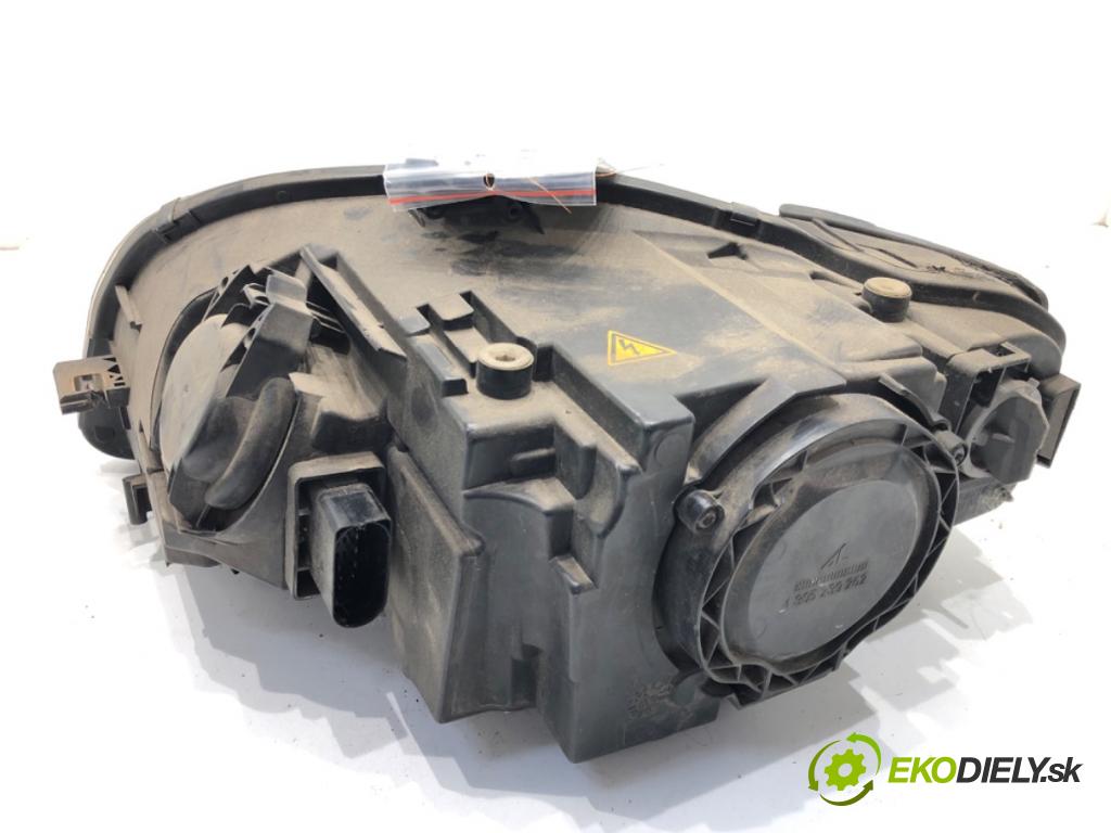 AUDI A4 B7 (8EC) 2004 - 2008    ---  Svetlomet pravy predný XENON