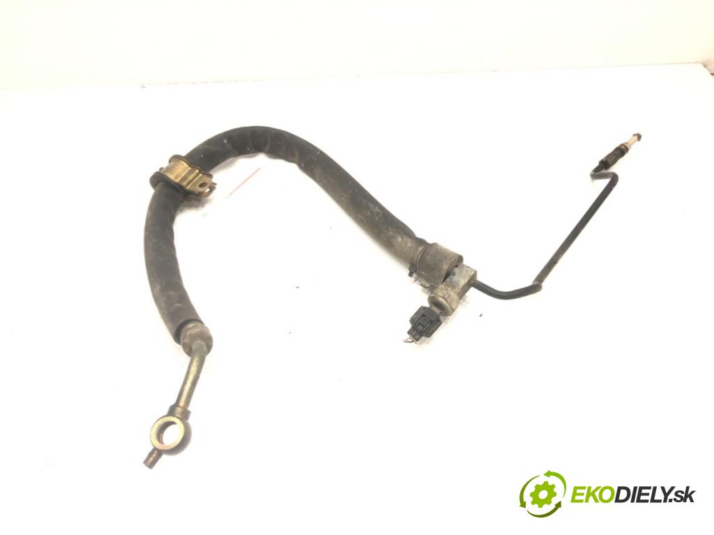 NISSAN ALTIMA (L31) 2001 - 2007    2.5 131 kW [178 KM] benzyna 2001 - 2006  hadica servočerpadlo  (Rúrky, hadice servočerpadla)