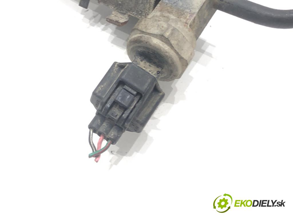 NISSAN ALTIMA (L31) 2001 - 2007    2.5 131 kW [178 KM] benzyna 2001 - 2006  hadica servočerpadlo  (Rúrky, hadice servočerpadla)