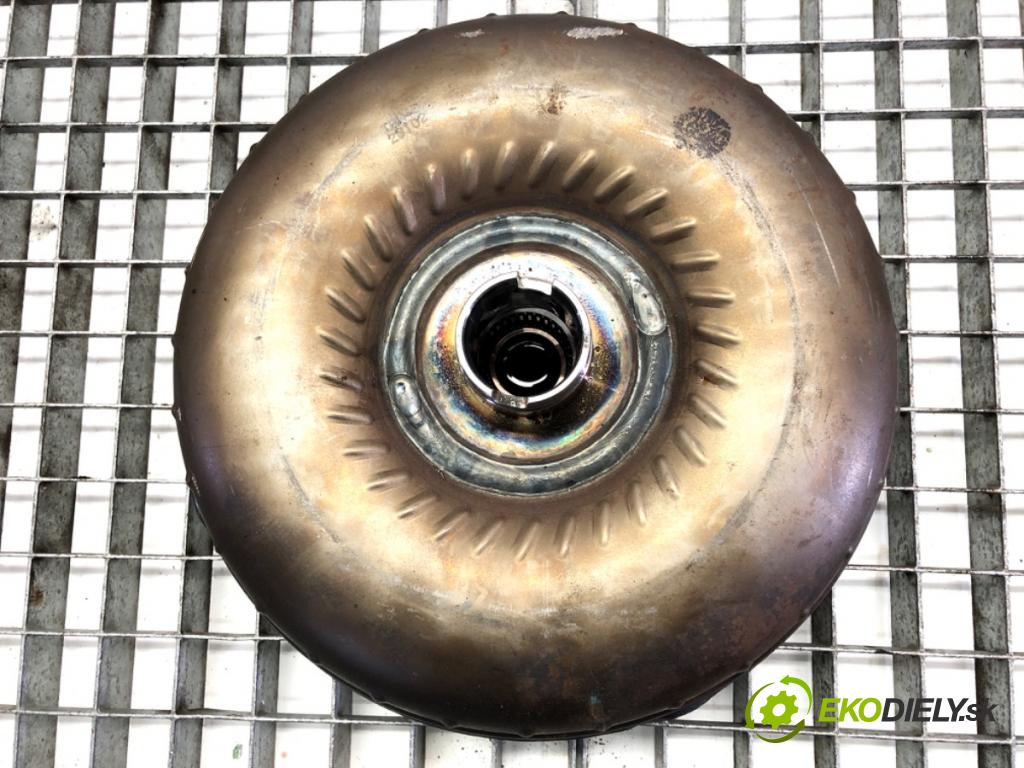 NISSAN ALTIMA (L31) 2001 - 2007    2.5 131 kW [178 KM] benzyna 2001 - 2006  Spojková sada (bez ložiska) konvertor  (Ostatné)