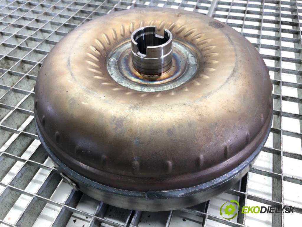 NISSAN ALTIMA (L31) 2001 - 2007    2.5 131 kW [178 KM] benzyna 2001 - 2006  Spojková sada (bez ložiska) konvertor  (Ostatné)